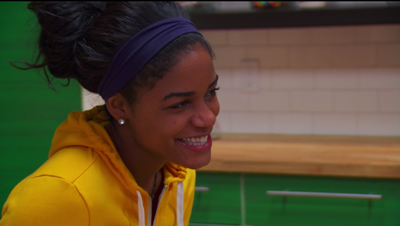 Did Nia Deserve to be Fired? – Stop Being Polite