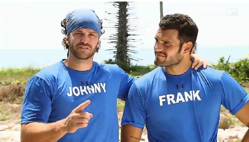 Josh Rouhan Rivals Rivals 2 Episode 7: Top 5 Moments – Stop Being Polite