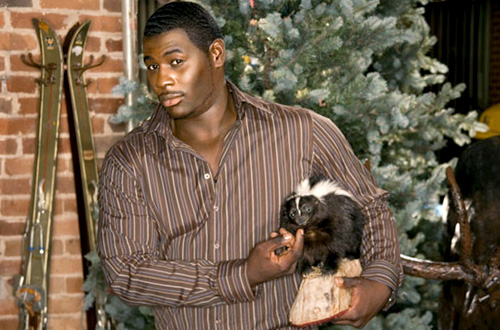 The Real World - Denver by Greg Endries/MTV Tyrie