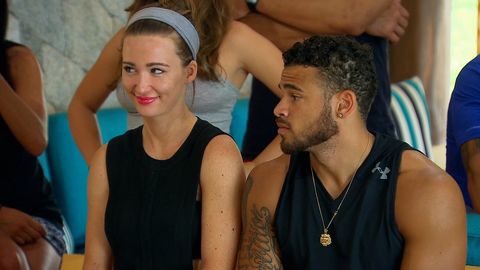 10 Reasons Ashley Is the Best Rookie We’ve Seen In Ages – Stop Being Polite