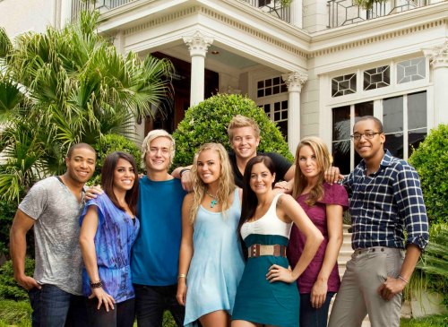 Real World New Orleans