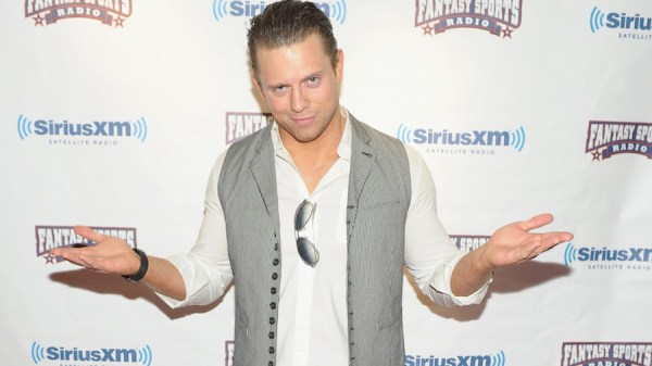 SiriusXM Celebrity Fantasy Football Draft