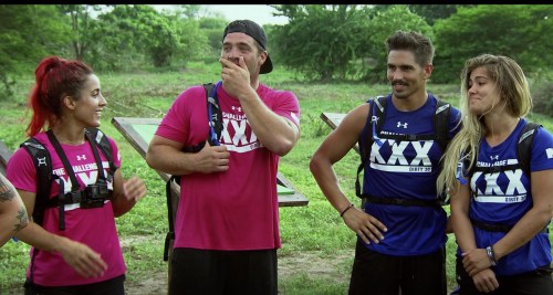 CT Cara Maria Jordan Tori Dirty Thirty