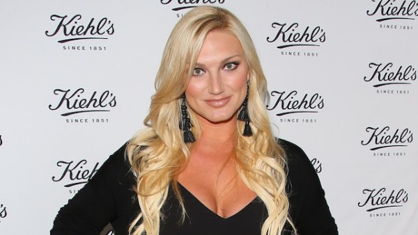 Brooke Hogan Champs vs. Stars