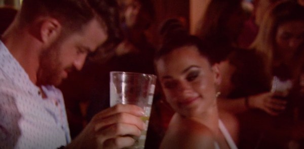 Johnny Bananas Natalie Vendettas