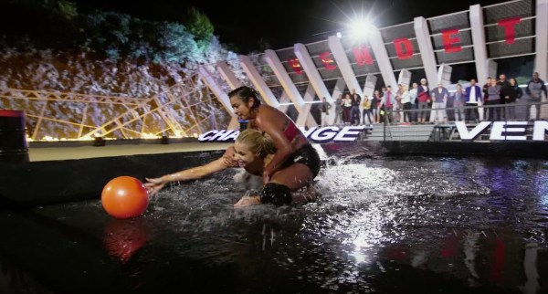 Sylvia Elsrode elimination