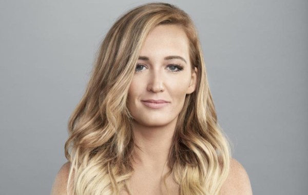 Ashley Mitchell The Challenge