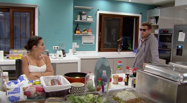 Natalie Devin the Challenge 