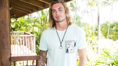 Chuck Mowery challenge