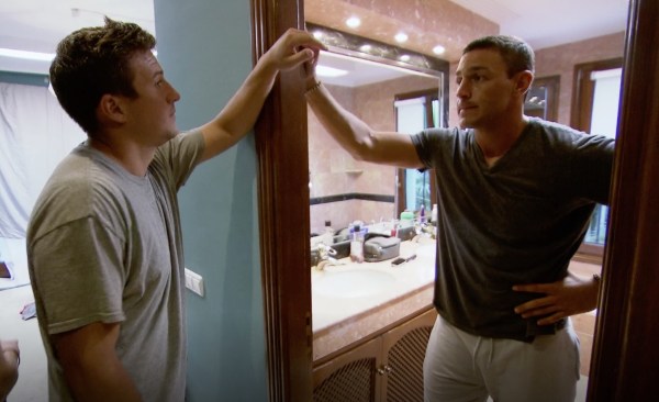 Devin Tony Vendettas