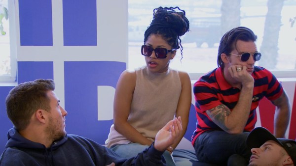 Hennessy Carolina The Challenge