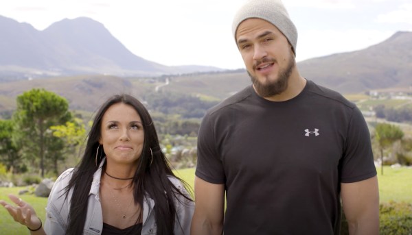 Zach and Amanda Final Reckoning