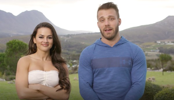 Natalie Paulie final reckoning 