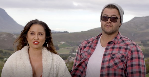 CT and Veronica Final Reckoning