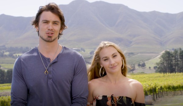 Chuck Britni Final Reckoning