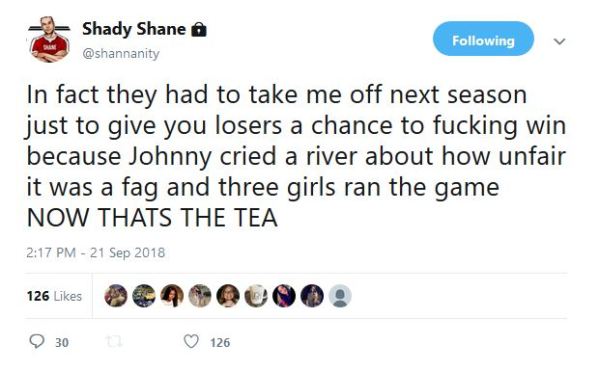 shaneshady