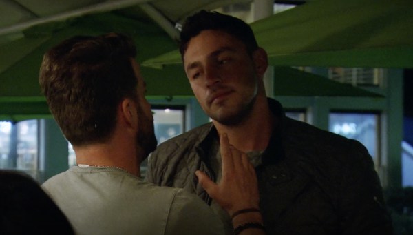 Tony Final Reckoning