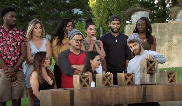 Double Cross Final Reckoning