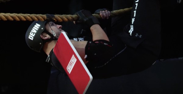 Devin Final Reckoning