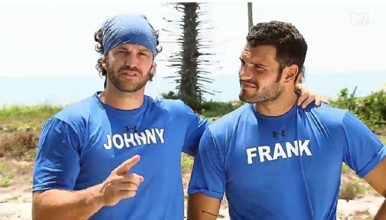 Johnny Bananas: Every Season Ranked – Stop Being Polite