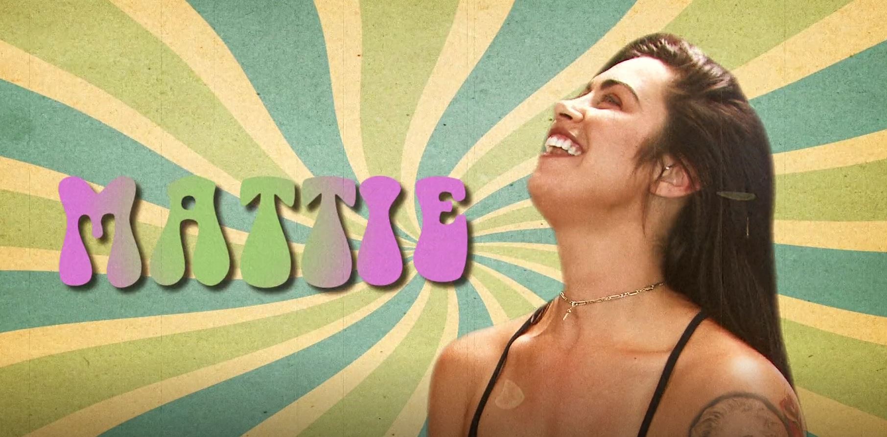 Challenge & Party Down South Alumnae Mattie Lynn Breaux Joins Floribama
