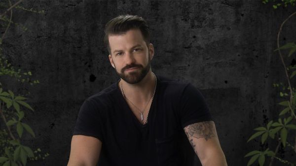 Johnny Bananas War of the Worlds 2