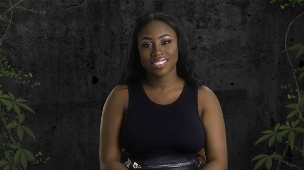 Esther War of the Worlds 2