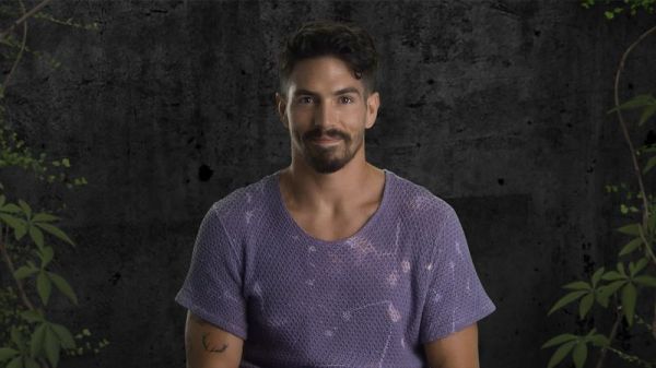 The Challenge 35 Jordan Wiseley