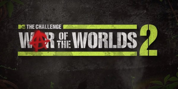 The Challenge War of the Worlds 2