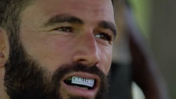 Turbo The Challenge MTV