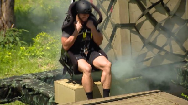 Zach War of the Worlds 2