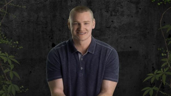 The Challenge 35 Wes Bergmann