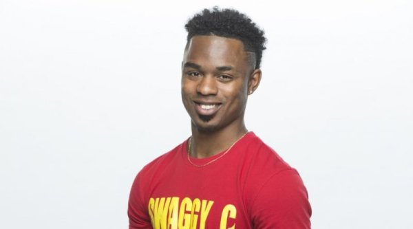 The Challenge 35 Swaggy C