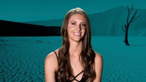The Challenge 35 Jenna Compono