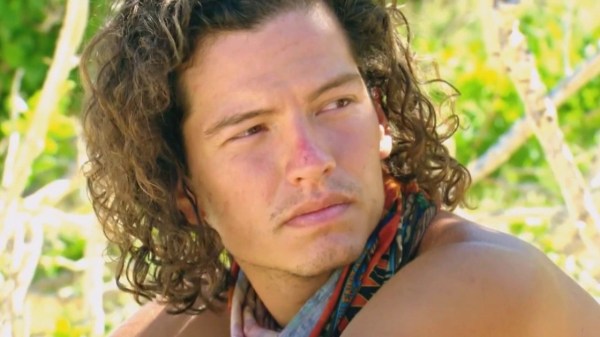 Jay Starrett The Challenge 35