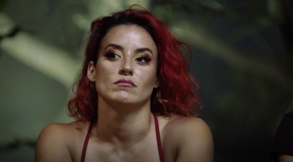 Cara Maria Sorbello MTV