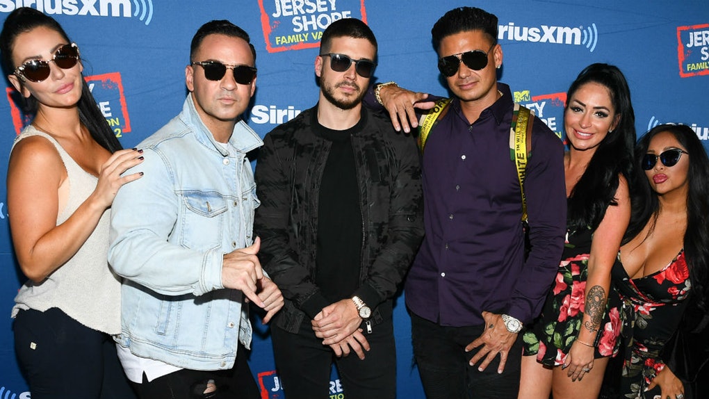 Jersey Shore Family Vacation Season 4