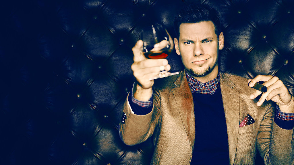 does theo von smoke cigarettes Life After The Challenge: Should Celebrities Like Theo Von Ignore their  Past? – Stop Being Polite