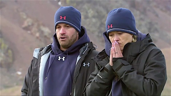 Bananas Sarah Rivals 3