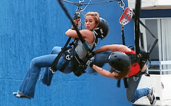 Veronica Julie the Inferno