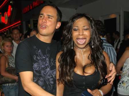 Tailor Made I Love New York 2