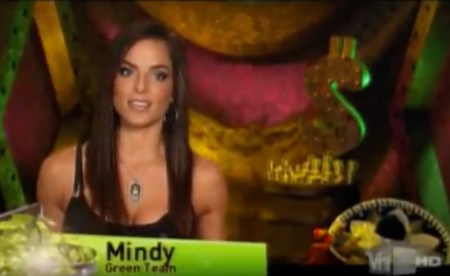 Mindy Hall I Love Money 4