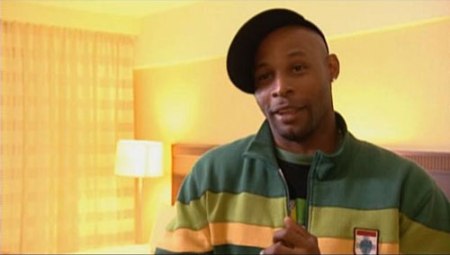 Tango I Love New York