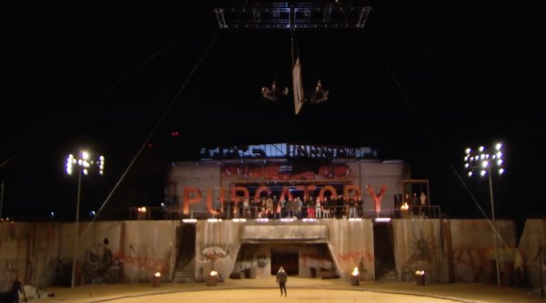 Purgatory Total Madness