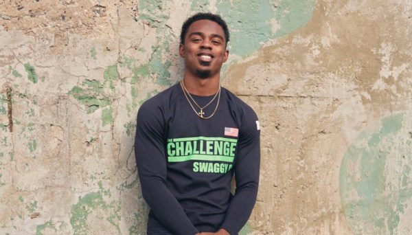 Total Madness Swaggy C