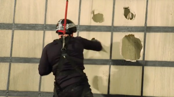 Bananas elimination total madness