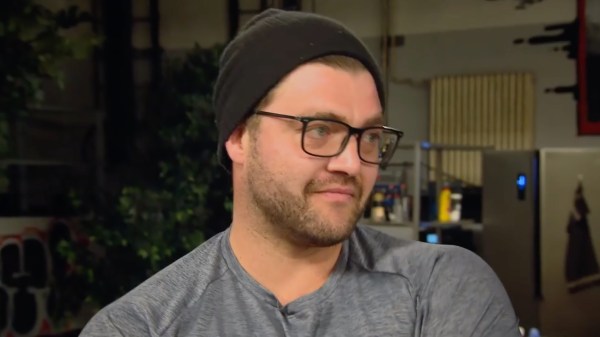 CT Tamburello Total Madness