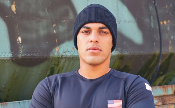 Josh Martinez Total Madness