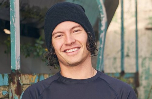 Jay The Challenge 36