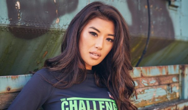 Jenn Lee Total Madness